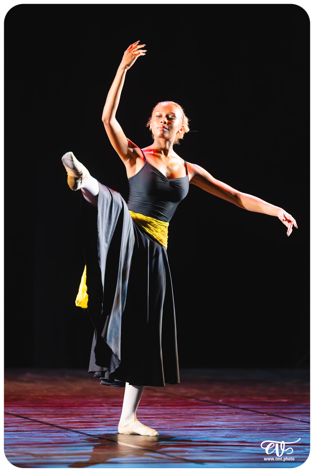 GALA DE DANSE EMMDH 2025